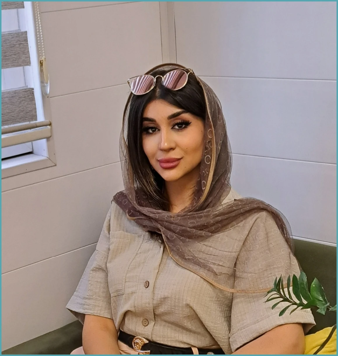 رخساره اسمعیلی